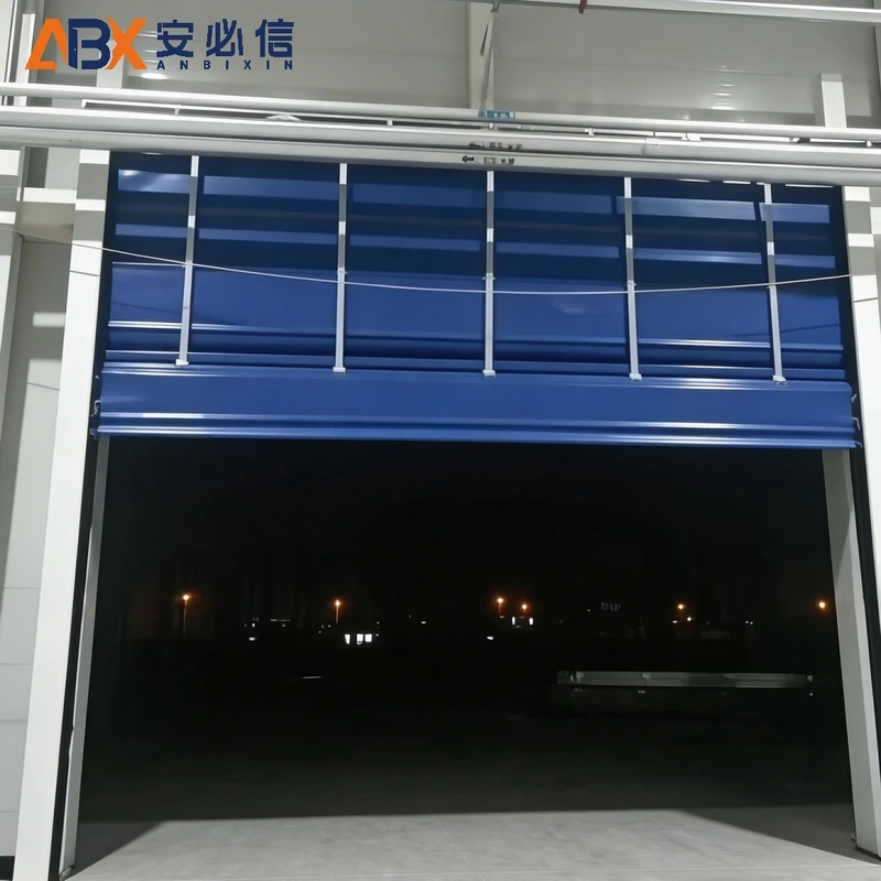 临夏回族自治州高速堆积门