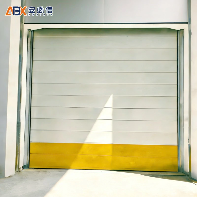 临夏回族自治州高扬程滑升门