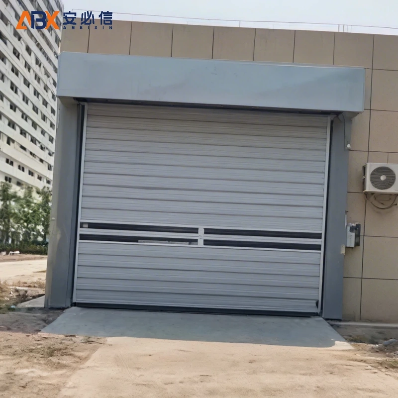 临夏回族自治州洁净室高速门